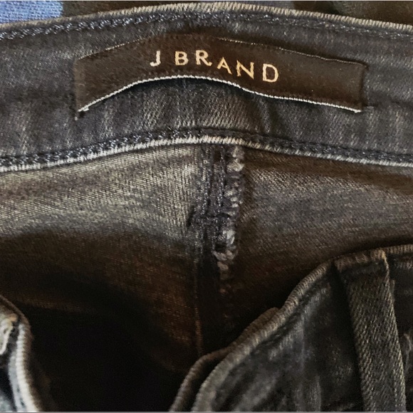 J Brand | skinny jeans - Picture 4 of 7